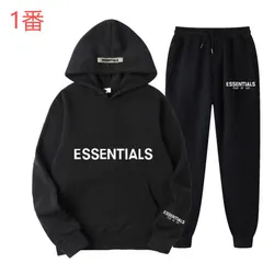 2025年最新】Fog essentials セットアップの人気アイテム - メルカリ
