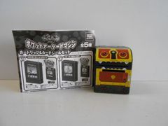 ♯Kef01AZガシャポン戦士NEXT19フルコンプ全8種 - メルカリ