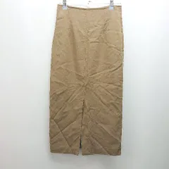 UNITED ARROWS  スカート E 36409