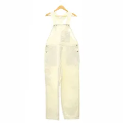 菅田将暉 美品 Kaptain Sunshine オーバーオール タグ付き