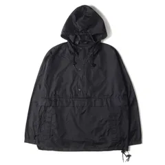 2026年最新】j.crew アノラックの人気アイテム - メルカリ