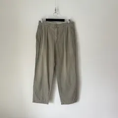 90s ラルフローレン　ツータックチノ　アンドリュー　ピスロゴ　Ralph Lauren two-tuck chino pants YU25