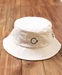 【FRUIT OF THE LOOM x NO COFFEE】FTL NC BUCKET HAT
