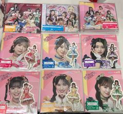 いぎなり東北産】橘花怜 楽天コラボビッグアクスタ3種セット - メルカリ