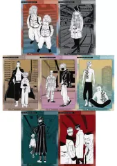 【中古】ポストカード 集合 ポストカードセットC(7枚セット) 「東京リベンジャーズ 原画展 TOKYO卍REVENGERS EXHIBITION」