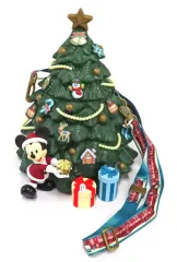 【中古】マグカップ・湯のみ ミッキーマウス(クリスマスツリー) ポップコーンバケット 「ディズニー・クリスマス2022」 東京ディズニーリゾート限定