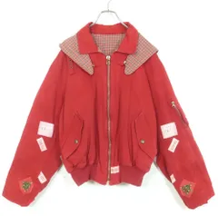 2026年最新】PINK HOUSE ジャンパー・ブルゾンの人気アイテム - メルカリ