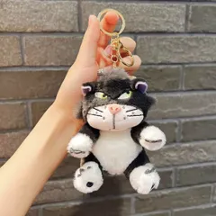 2025年最新】シンデレラ ルシファー ぬいぐるみの人気アイテム