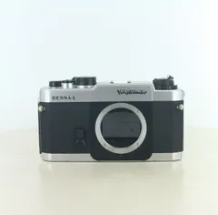 2025年最新】フォクトレンダー L BESSAの人気アイテム - メルカリ