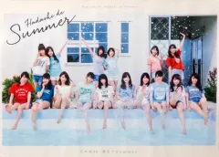 乃木坂46 - 裸足でSummer typeB B2 ポスター 乃木坂46 - 裸足でSummer typeB B2 ポスター Amazon.co.jp: 裸足