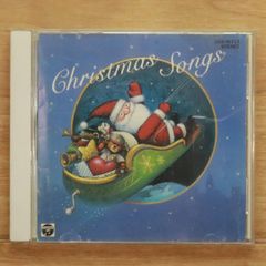 中古CD★その他ＣＤ/■ Christmas Songs 【GES10723/+++++++C03101】I23081