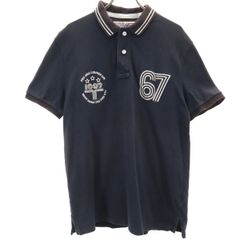 ASHA BY MDS アシャ 90s 半袖 ノーカラー シャツ パープル イッセイミヤケ レディース 古着 中古 ASHA BY MDS アシャ 90s 半袖 ノーカラー シャツ パープル