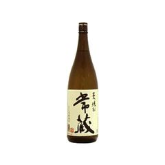 北勇 純【純米酒】720ml 青森県むつ市 日本酒①本 関乃井酒造 新品未