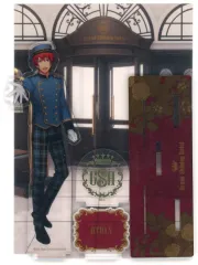 【中古】アクリルスタンド・アクリルパネル 一十木音也 アクリルスタンド 「うたの☆プリンスさまっ♪ Grand Shining Hotel」