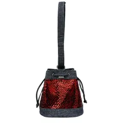 2025年最新】chanel 巾着 ショルダーの人気アイテム - メルカリ
