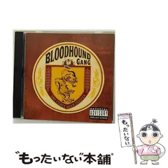 ミクスチャー　LP レコード　4枚セット　Bloodhound Gang ミクスチャー LP レコード 4枚セット Bloodhound Gang