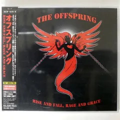 OFFSPRING オフスプリング レコードLP レコード｜Offspring (オフスプリング)｜商品一覧｜HMV&BOOKS online