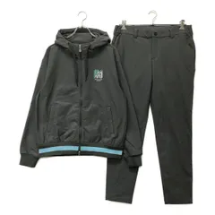 MUTAMARINE グレー セットアップ サイズL 未使用品 メンズ ムータマリン muta MARINE セットアップ 6(L