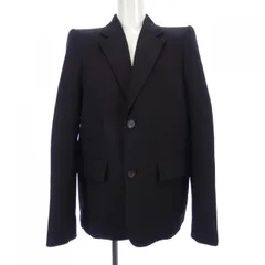バレンシアガ BALENCIAGA テーラードジャケットのサムネイル
