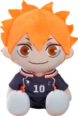 ハイキュー!!_ぬいぐるみ 日向翔陽