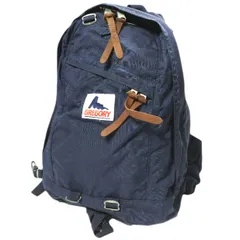 グレゴリー✖︎Beams Plus ✖︎KaptainSunshine バックパック GREGORY x KAPTAIN SUNSHINE BEAMS PLUS グレゴリー 別注 40周年