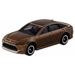 【中古】トミカ トヨタ クラウン セダン (初回特別仕様) 「トミカ No.62」