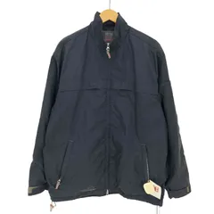 クイックシルバー Quiksilver 00s ナイロンジャケット メンズ import：M のサムネイル