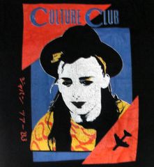 総柄 サイケ柄 誰やねん 奇抜 ビッグシルエット ゆるだぼ Tシャツ 
