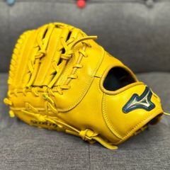 ミズノ(MIZUNO) 野球 一般軟式グラブ セレクトナイン 一塁手用 TK型 ファーストミット