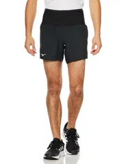 【即日発送】マルチポケットパンツプラス 】ランニングウェア ショートパンツ 360度ポケット 丈、ポケットをプラス サイドポケット 【 収納力 [ミズノ] 男女兼用