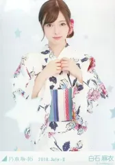 2025年最新】白石麻衣 浴衣の人気アイテム - メルカリ