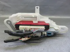 トヨタプリウス60系純正　パーキングアシストコンピューター　動作確認済み　中古品 トヨタプリウス60系純正 パーキングアシストコンピューター 動作