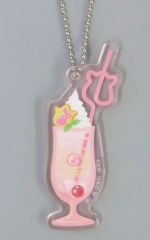 [중고] 열쇠 고리 피콧 폴론 마법의 스위트 아크릴 매력 [이치 반 쿠지 오자 마녀 도레미 Sweet magical surprise!] F상