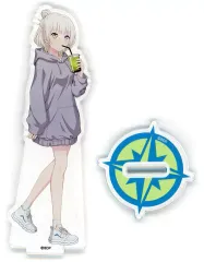 【中古】アクリルスタンド・アクリルパネル 要楽奈 アクリルスタンドフィギュア 「BanG Dream! It’s MyGO!!!!!×Ave Mujica 合同企画展 あつめた一瞬、閉じ込めた永遠」