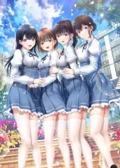 【中古】PS4ソフト 制服カノジョ 1・2・まよいごセット