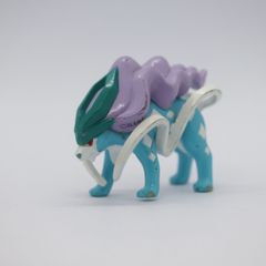 7 モンコレ モンスターコレクション ポケモン スイクン - メルカリ