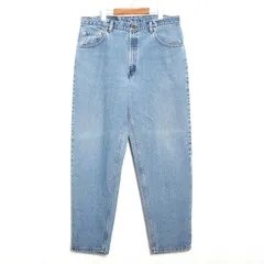 Levi’s リーバイス 560 W38L30 アイスブルー 極太 Levi's リーバイス 560 W38L30 アイスブルー 極太 - メルカリ