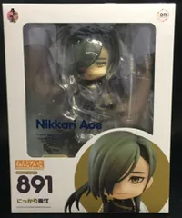 グッドスマイルカンパニー ねんどろいど にっかり青江 891