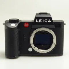 2025年最新】ライカsl2の人気アイテム - メルカリ