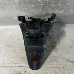 Dio AF18 AF25用 テールカウル - メルカリ