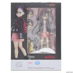 2025年最新】ポケットモンスター figma マリィ の人気アイテム