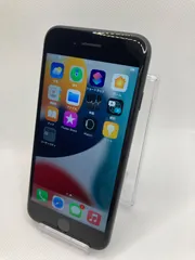 ★iPhone7 (中古品) ★ ジャンク SIMロック解除済み 32GB 1239