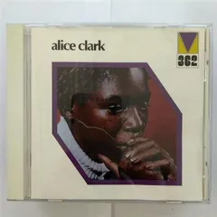 Alice Clark/アリス・クラーク