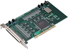 【中古】「未使用品」コンテック 絶縁型電源内蔵デジタル入出力 PIO-32/32B(PCI)V