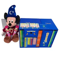 ディズニー英語システム　MY BIG BOOK OF WORDS マジックペン ディズニー英語システム DWEのミッキーマジックペンとmy big