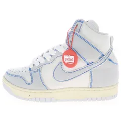 ナイキ ダンク ハイ 1985 ロイヤルブルー Nike Dunk High 1985 