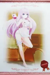 【中古】タペストリー フラン・ペンドール A2タペストリー 「PSVitaソフト デモンゲイズ」 エビテン限定ファミ通DXパック特典