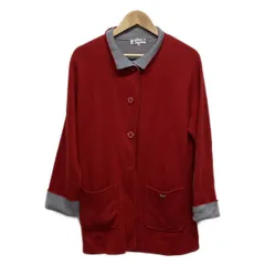 新品未使用のピッコーネのアンサンブル風ニット 2025年最新】ピッコーネ アンサンブルの人気アイテム - メルカリ