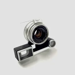 Leica SUMMICRON 35mm F2 メガネ付 185万番台