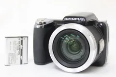 2025年最新】OLYMPUS SP-810UZの人気アイテム - メルカリ